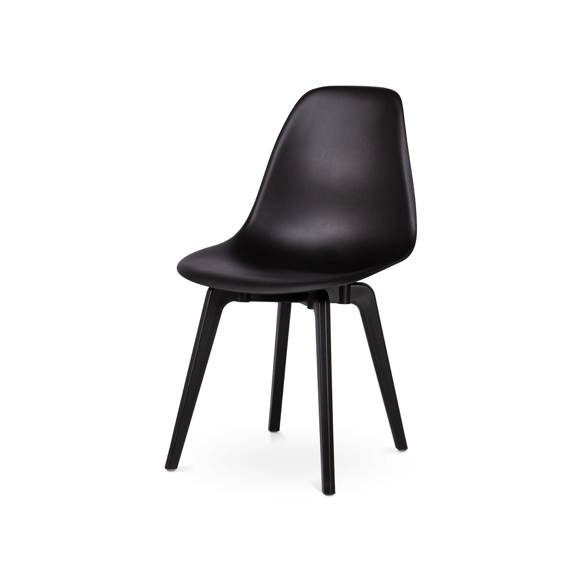 Toppy HERON D Dinning Chair - 4 pcs / set