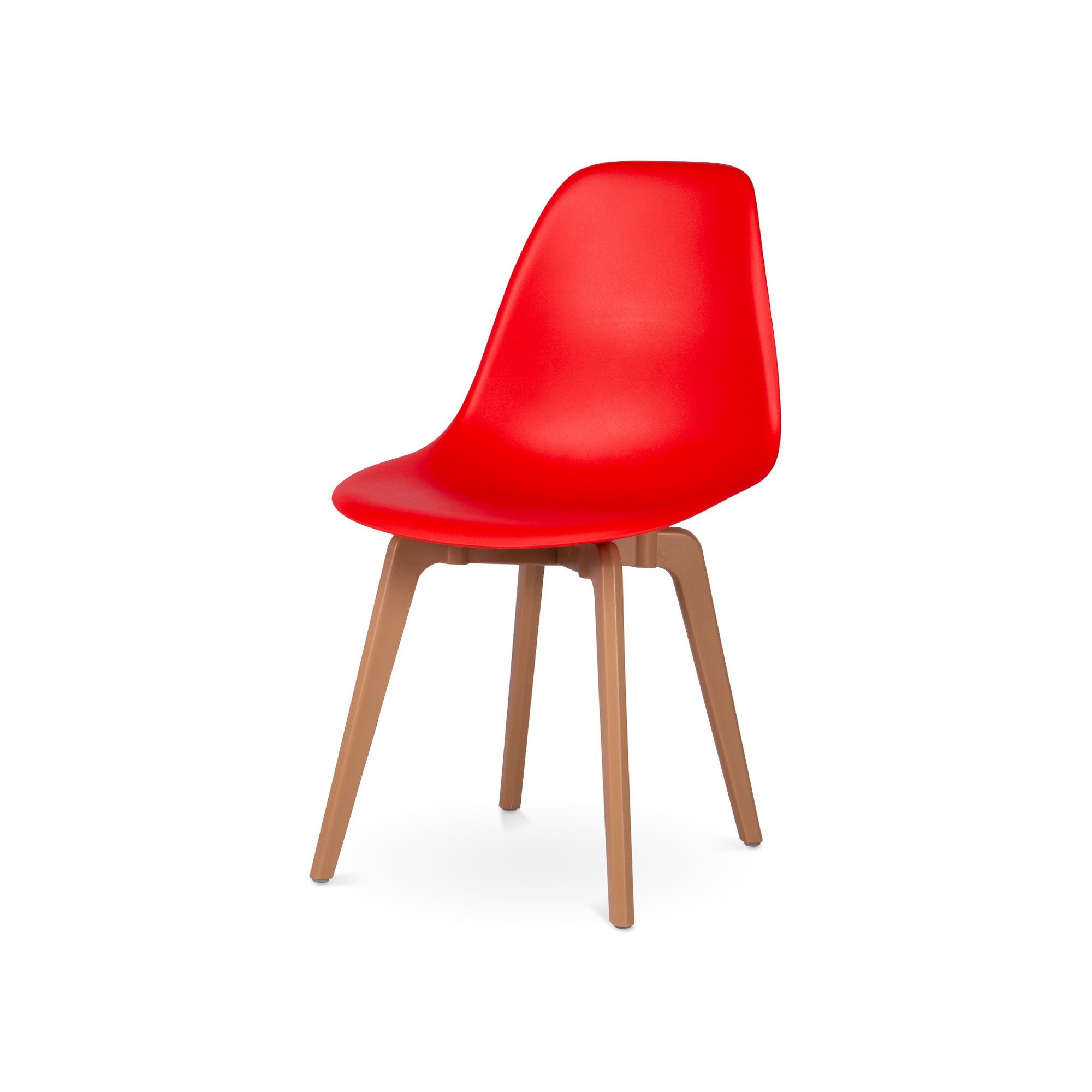 Toppy HERON D Dinning Chair - 4 pcs / set