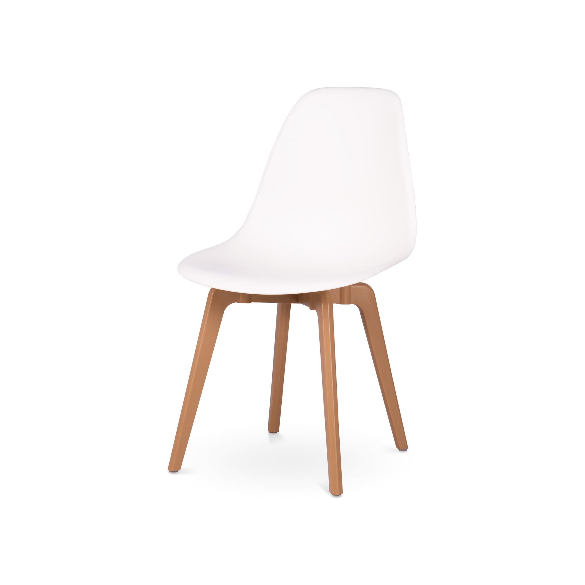 Toppy HERON D Dinning Chair - 4 pcs / set