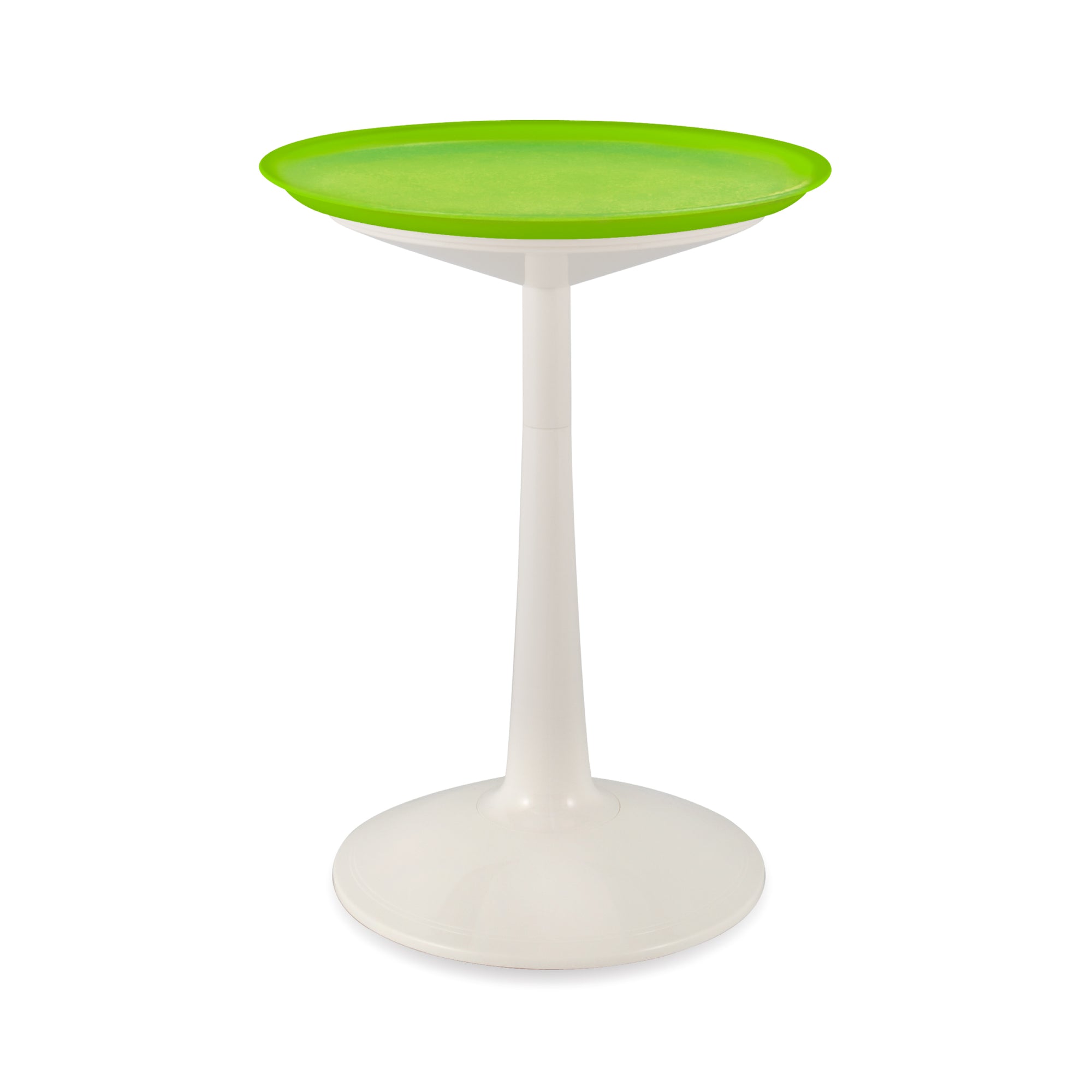 LAGOON SPROUT ROUND SIDE TABLE
