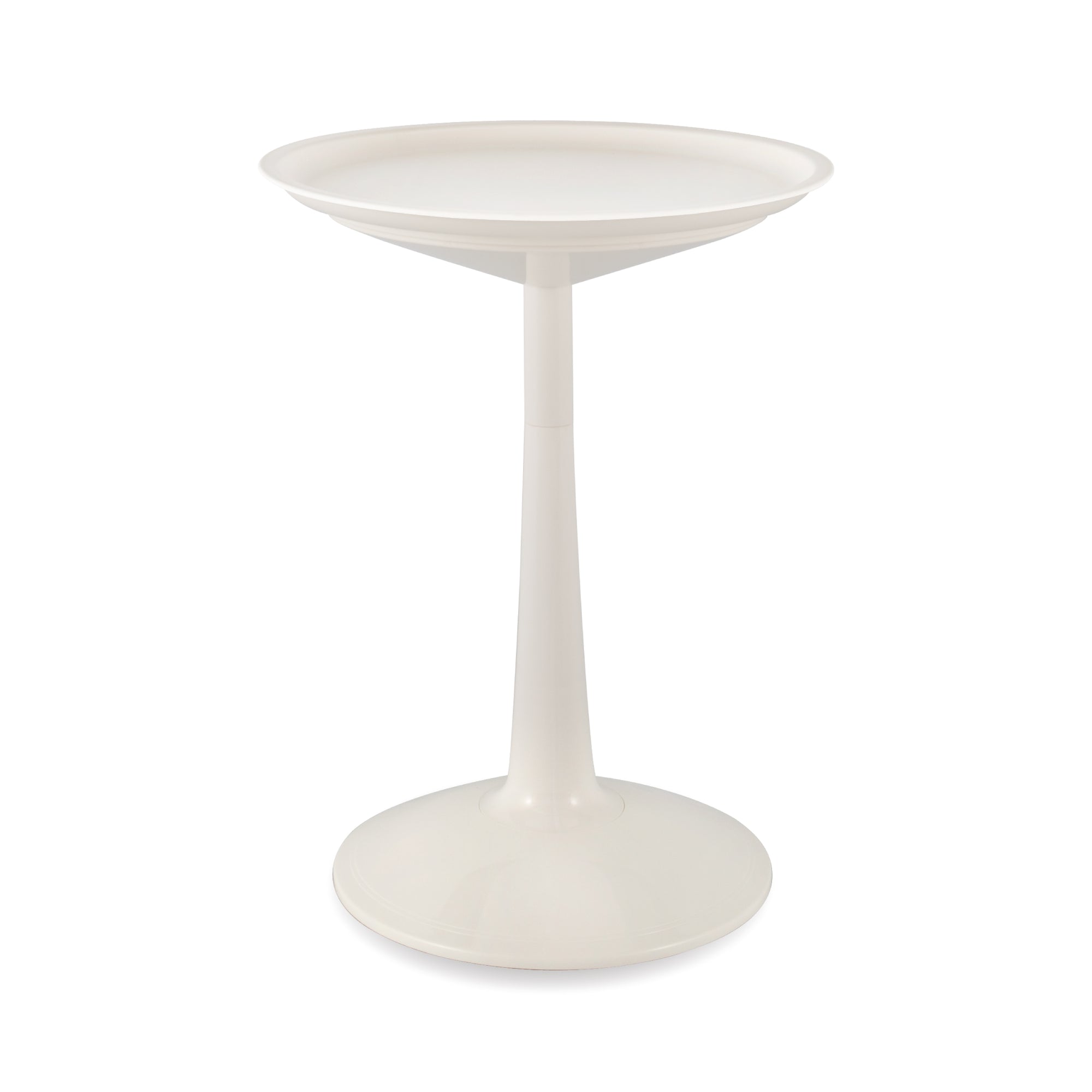 LAGOON SPROUT ROUND SIDE TABLE