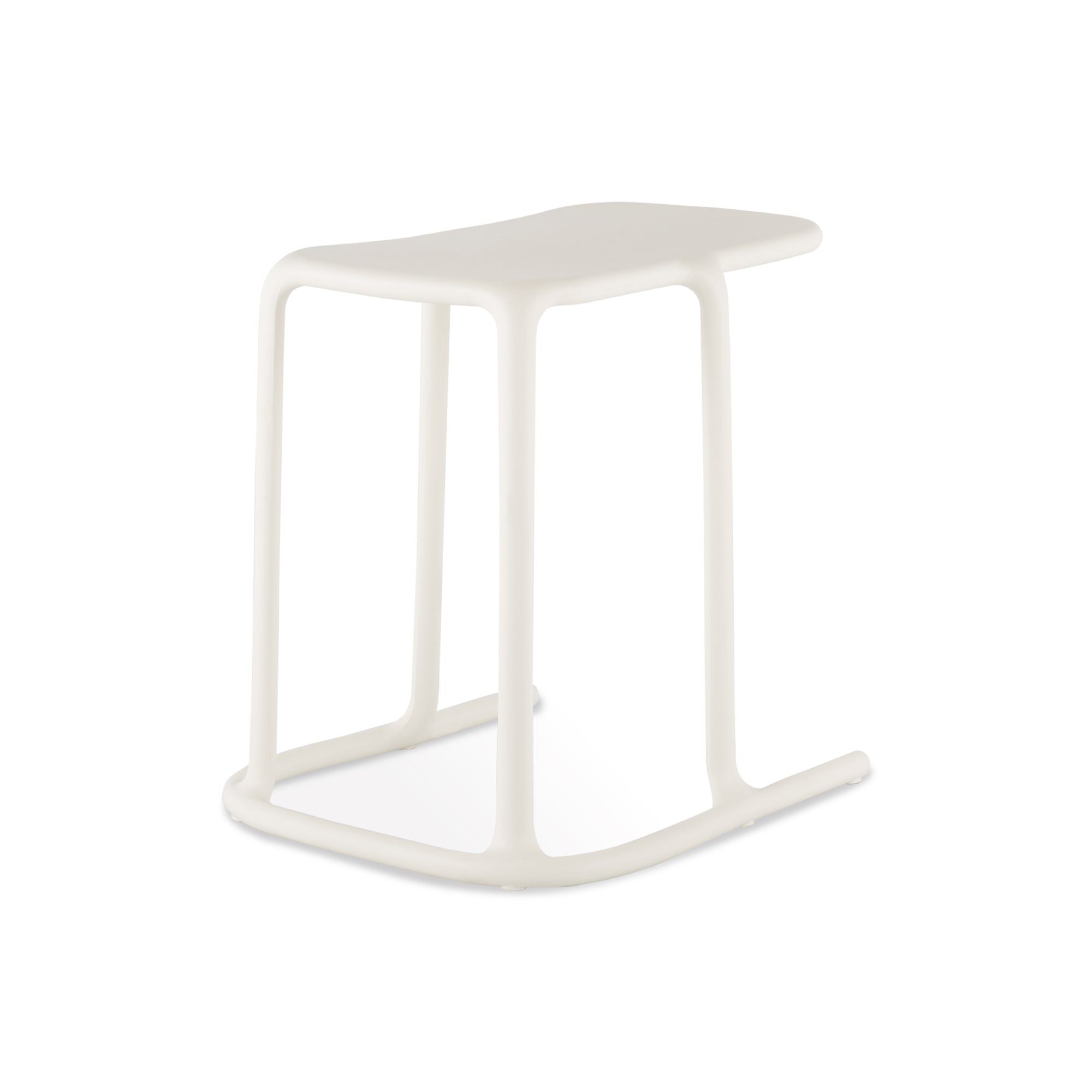 LAGOON UNO C-SHAPE SIDE TABLE - 2 pcs / set