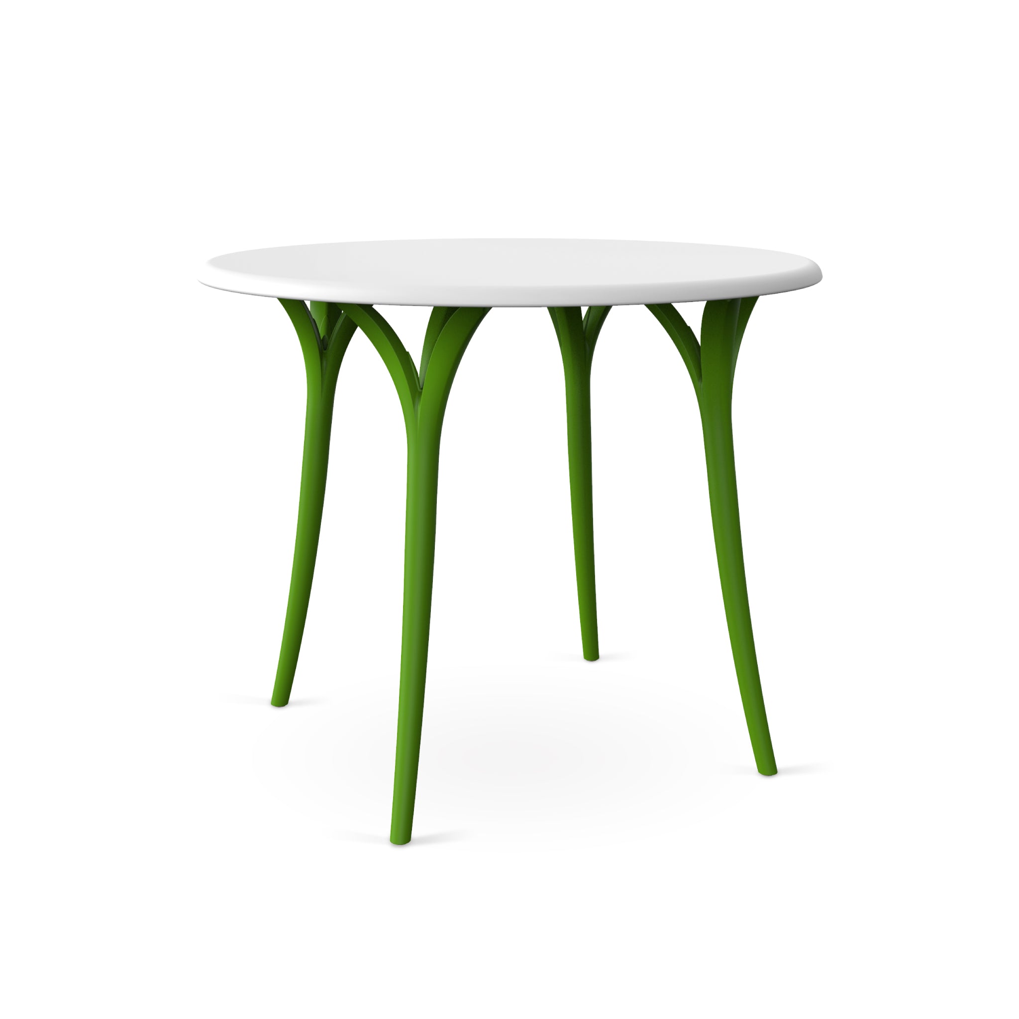 LAGOON CHLOE GARDEN TABLE, (Ø90CM, 35.4