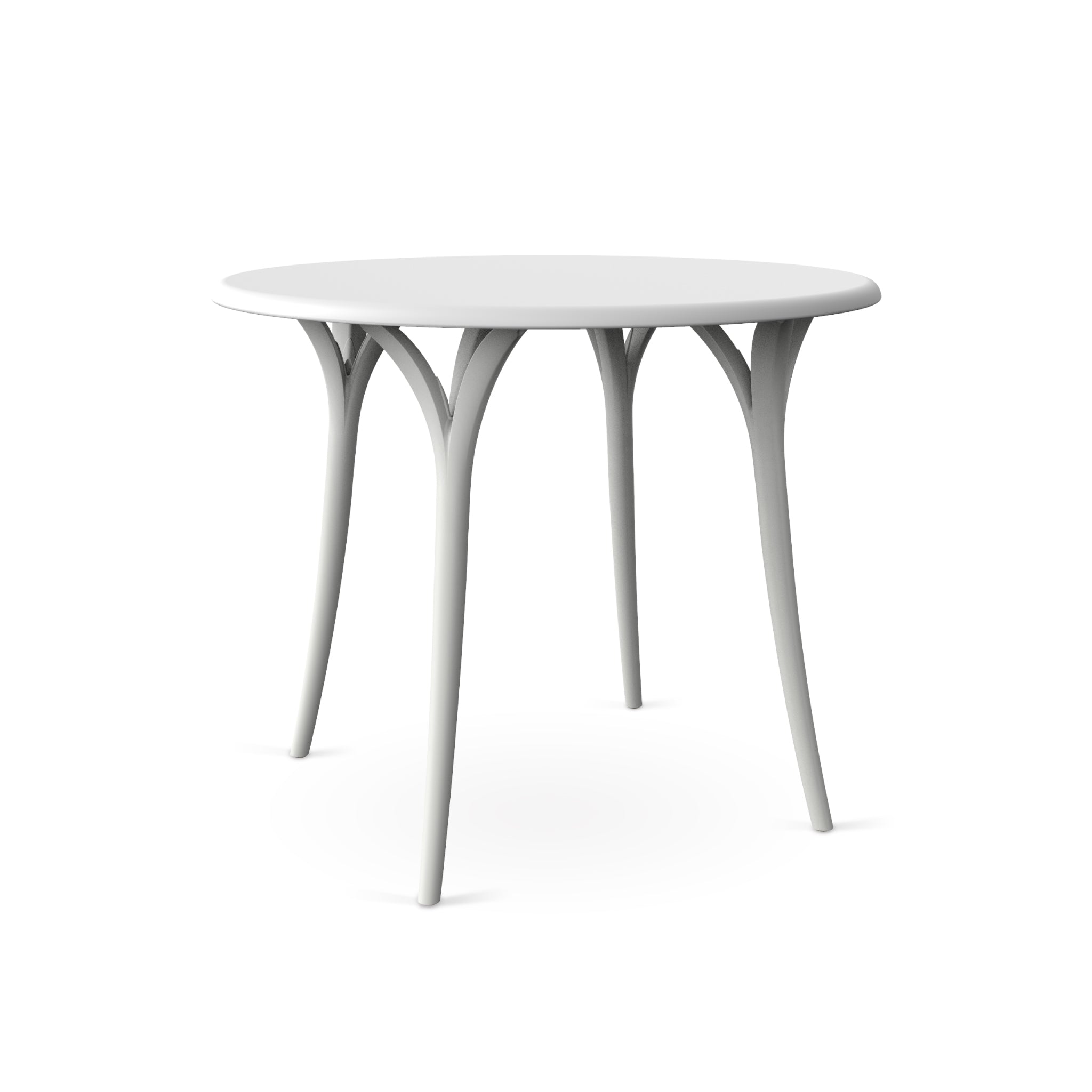 LAGOON CHLOE GARDEN TABLE, (Ø90CM, 35.4